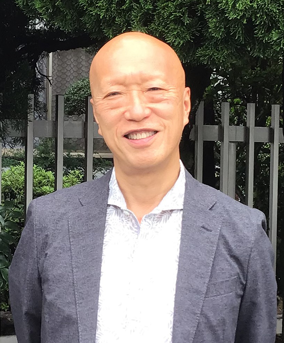 画像：伊藤 順一郎
